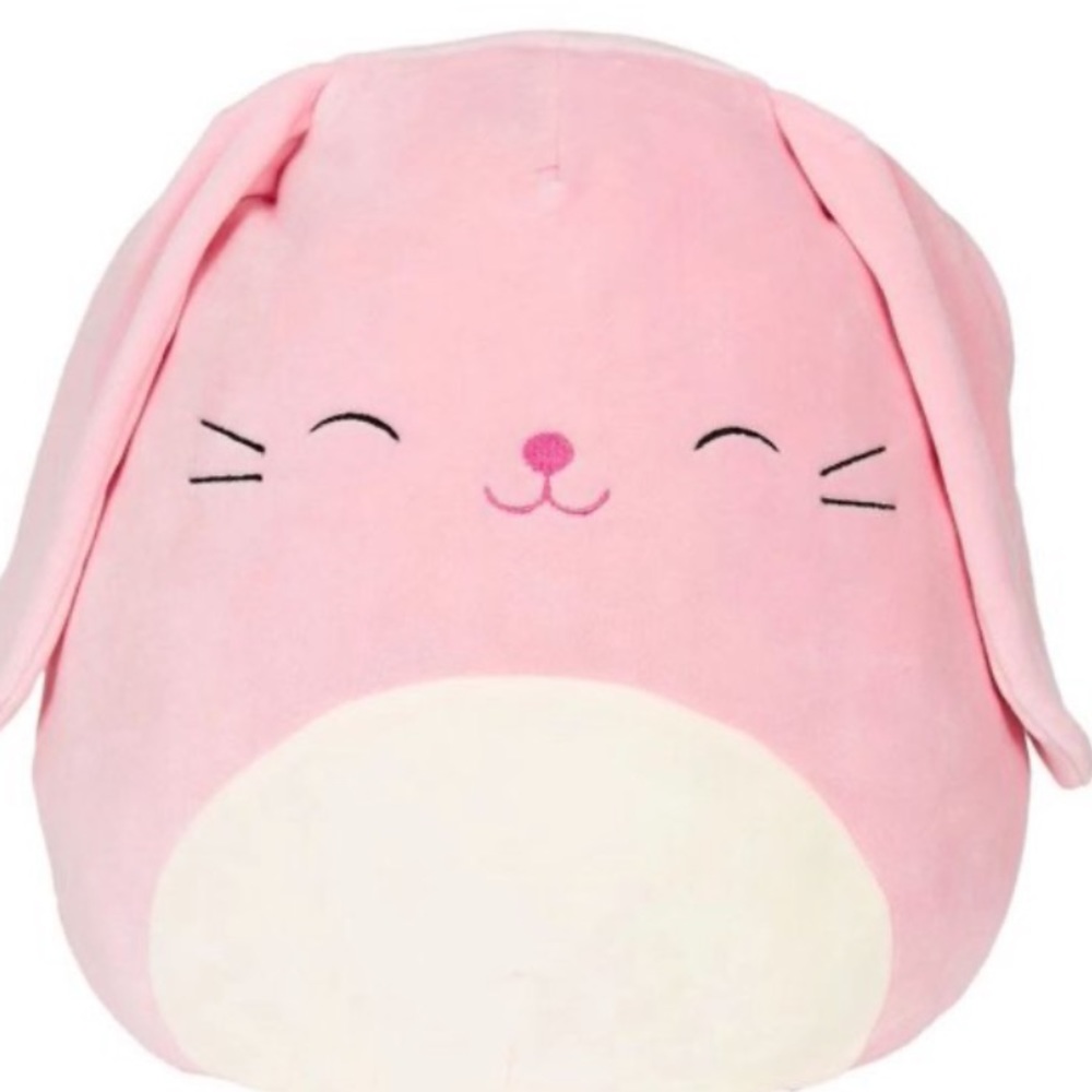 Squishmallow 16" Easter - Bop